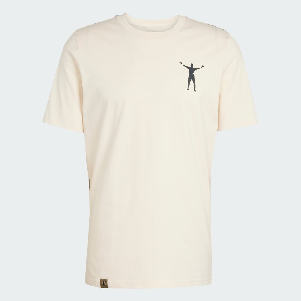 adidas Jude Bellingham Culturewear Tee