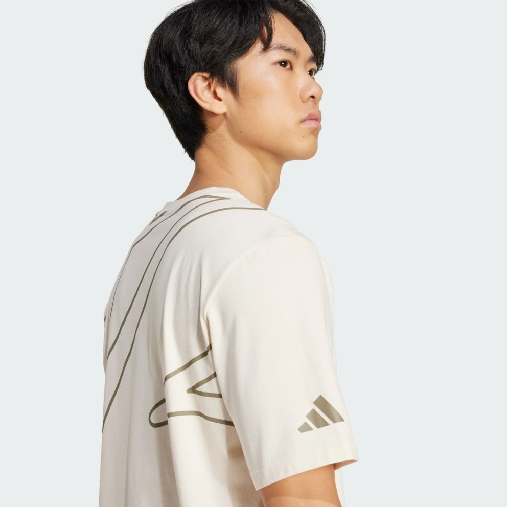 adidas Jude Bellingham Culturewear Tee