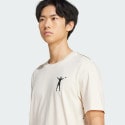 adidas Jude Bellingham Culturewear Tee