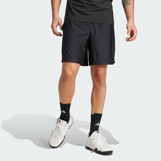 adidas Tennis Climacool Shorts and Leggings Set
