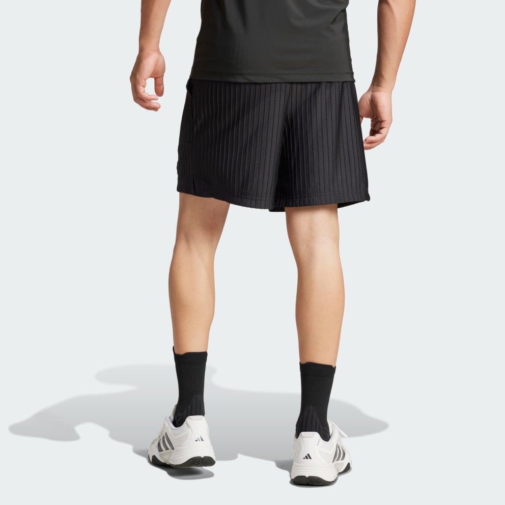 adidas Tennis Climacool Shorts and Leggings Set