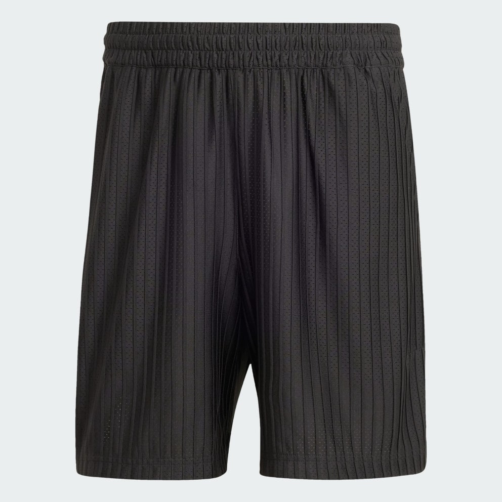 adidas Tennis Climacool Shorts and Leggings Set