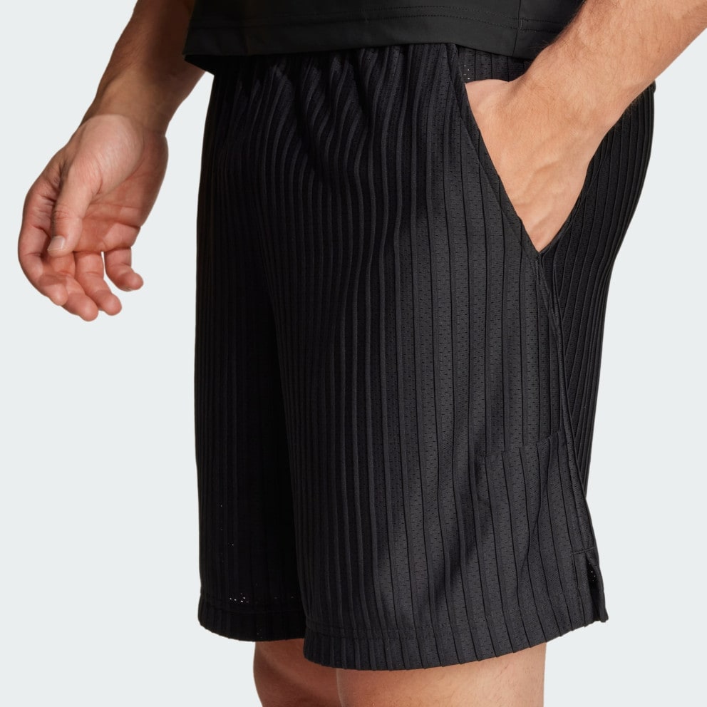 adidas Tennis Climacool Shorts and Leggings Set