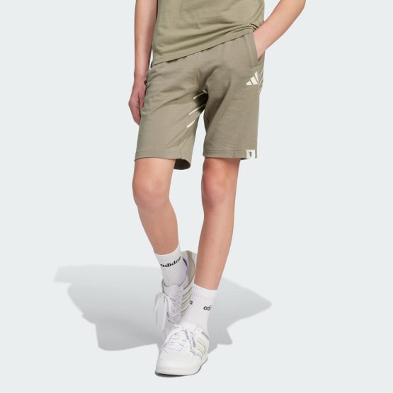 adidas Jude Bellingham Culturewear Shorts Kids