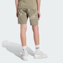 adidas Jude Bellingham Culturewear Shorts Kids