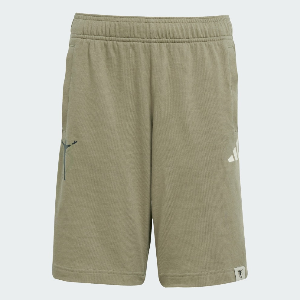 adidas Jude Bellingham Culturewear Shorts Kids