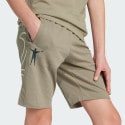 adidas Jude Bellingham Culturewear Shorts Kids