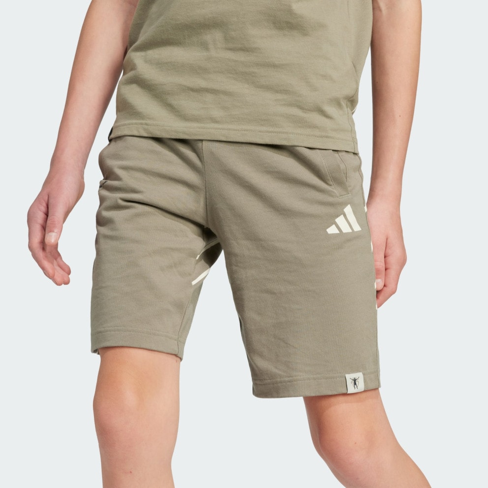 adidas Jude Bellingham Culturewear Shorts Kids