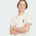 adidas Jude Bellingham Culturewear Tee Kids