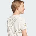 adidas Jude Bellingham Culturewear Tee Kids