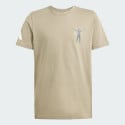 adidas Jude Bellingham Culturewear Tee Kids