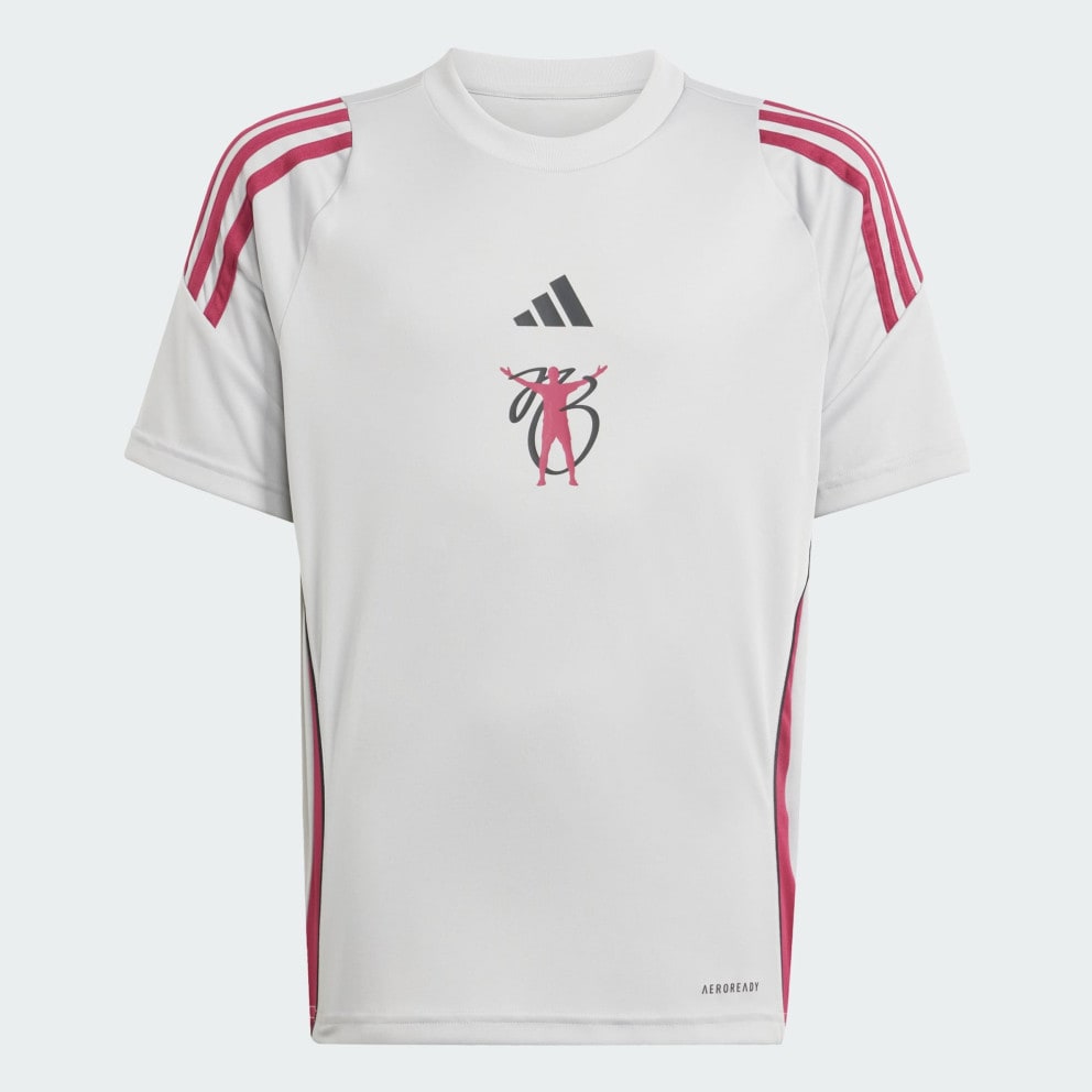 adidas Jude Bellingham Training Jersey Kids