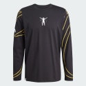 adidas Jude Bellingham Culturewear Long Sleeve Tee
