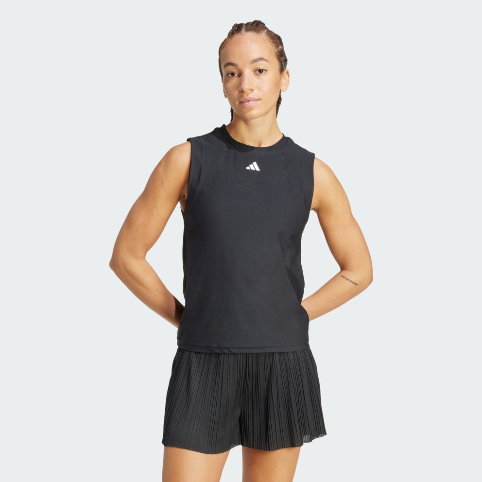 adidas Tennis Pro Climacool Match Tank Top