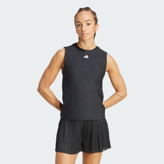 adidas Tennis Pro Climacool Match Tank Top