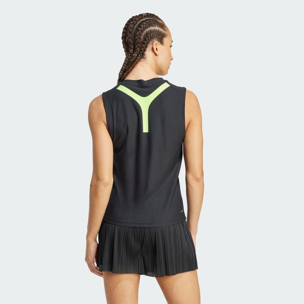 adidas Tennis Pro Climacool Match Tank Top