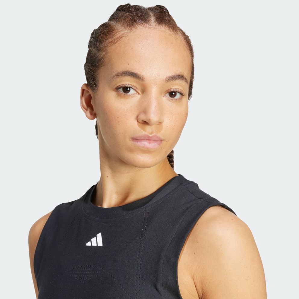 adidas Tennis Pro Climacool Match Tank Top