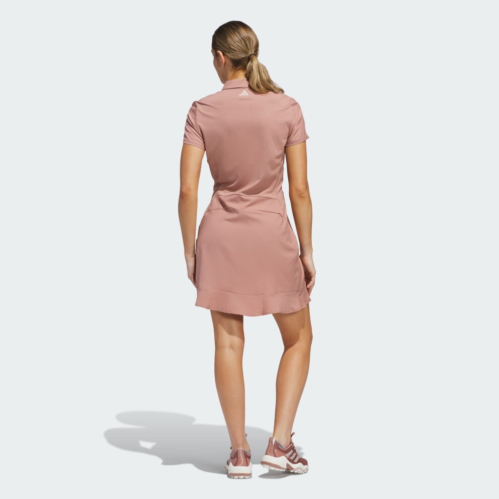adidas Ultimate365 Solid Dress