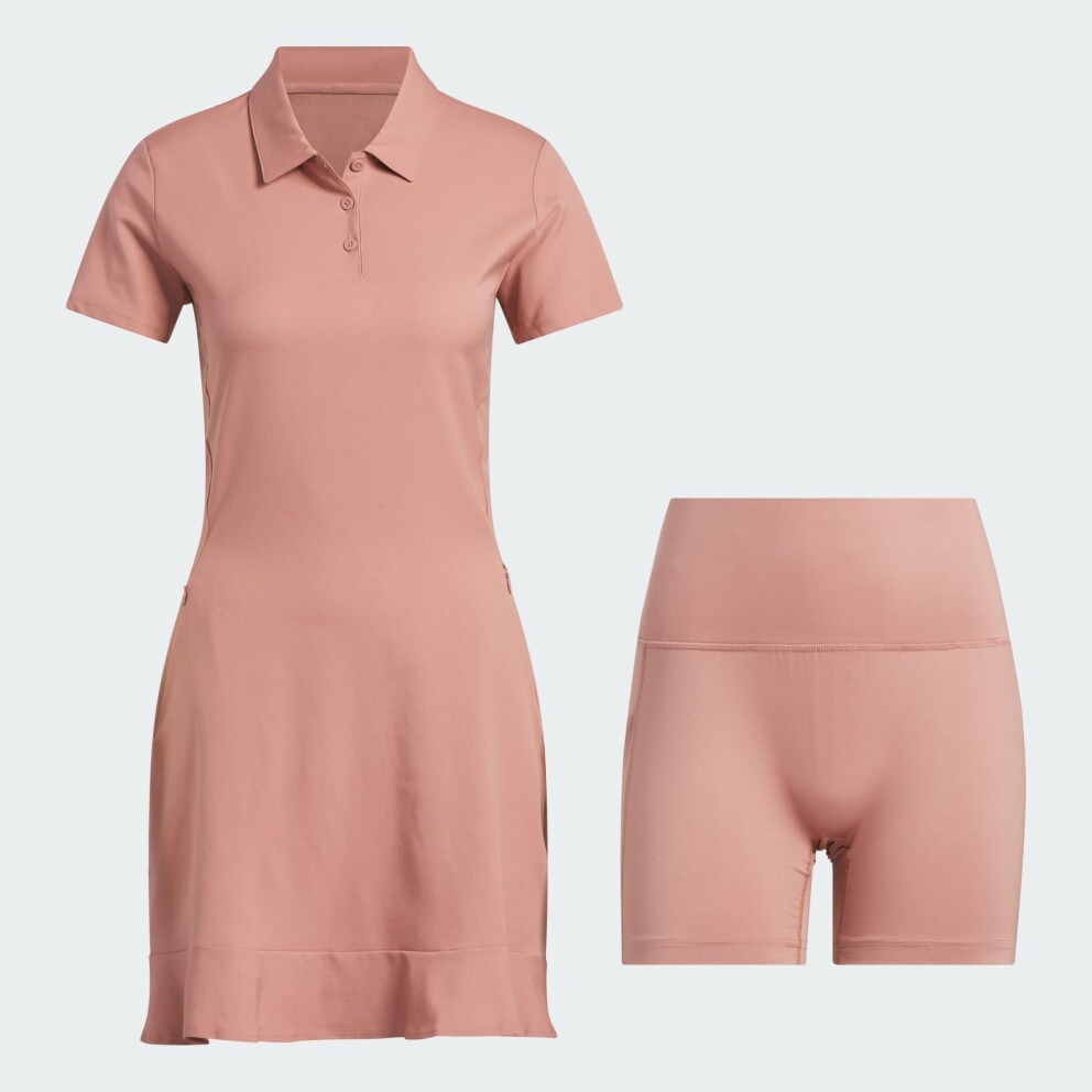 adidas Ultimate365 Solid Dress