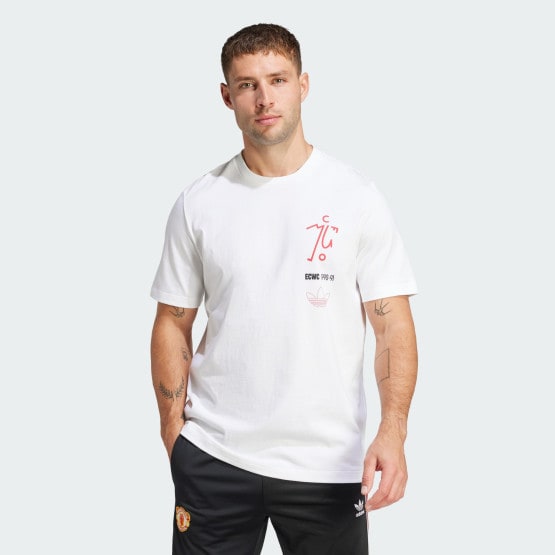adidas Mufc Tee 91