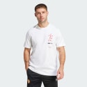 adidas Mufc Tee 91
