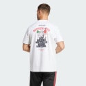 adidas Mufc Tee 91
