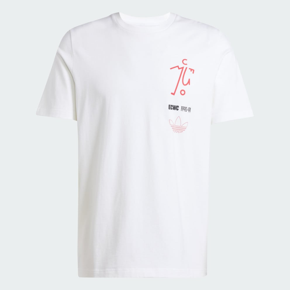 adidas Mufc Tee 91
