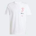 adidas Mufc Tee 91