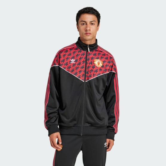 adidas Mufc Tt 91