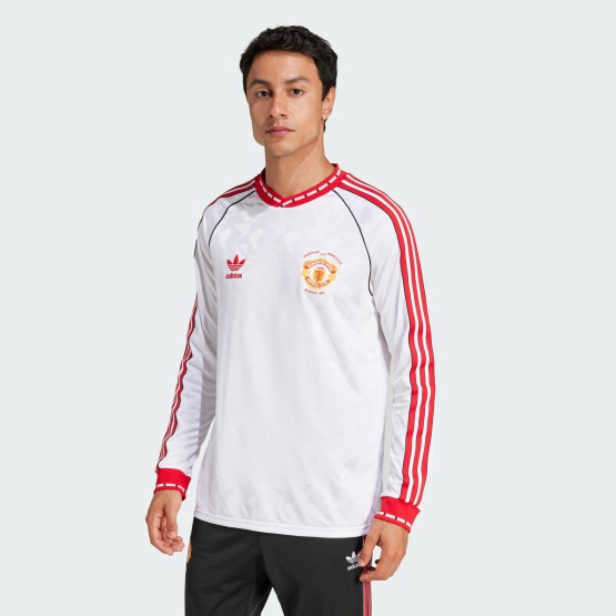 adidas Mufc A Jsy 91