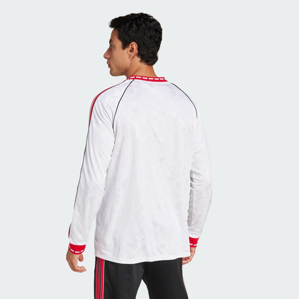 adidas Mufc A Jsy 91