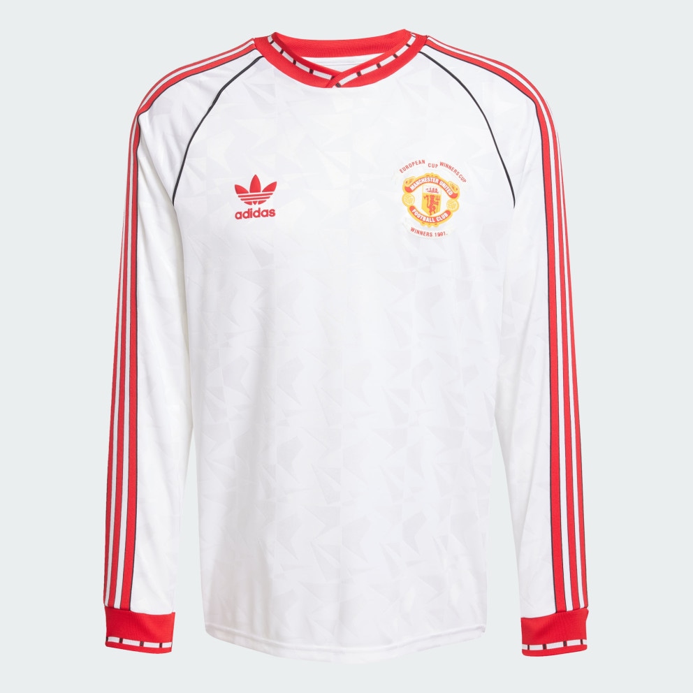 adidas Mufc A Jsy 91