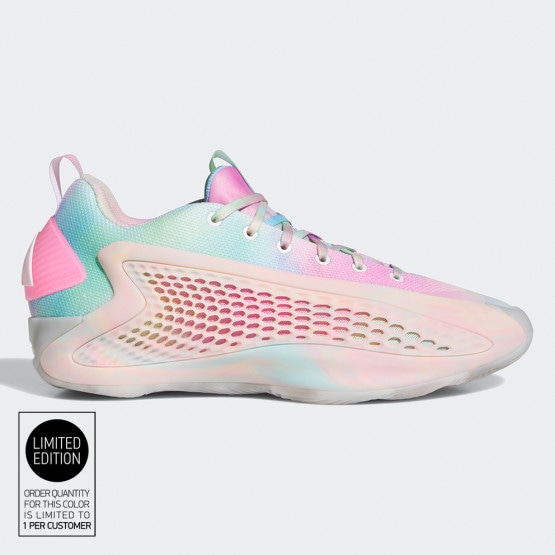 adidas AE 1 Low Men's Basketball Shoes