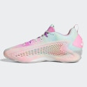 adidas AΕ 1 Low Ανδρικά Μπασκετικά Παπούτσια