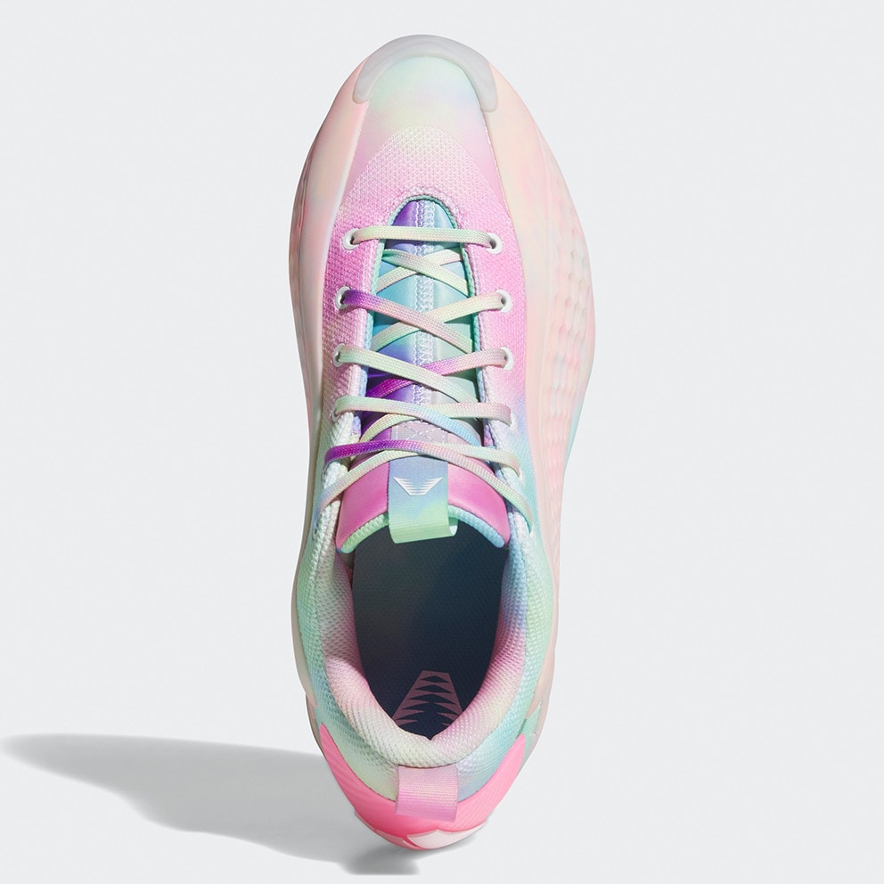 adidas AΕ 1 Low Ανδρικά Μπασκετικά Παπούτσια