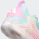 adidas AΕ 1 Low Ανδρικά Μπασκετικά Παπούτσια
