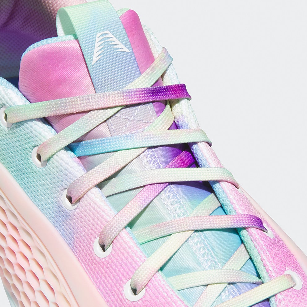 adidas AΕ 1 Low Ανδρικά Μπασκετικά Παπούτσια