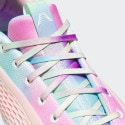 adidas AΕ 1 Low Ανδρικά Μπασκετικά Παπούτσια
