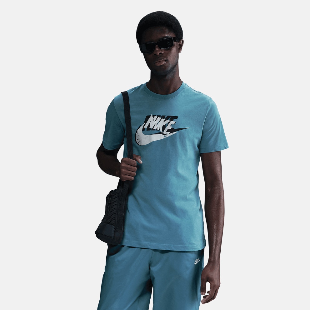 Nike Sportswear Futura Ανδρικό  T-Shirt