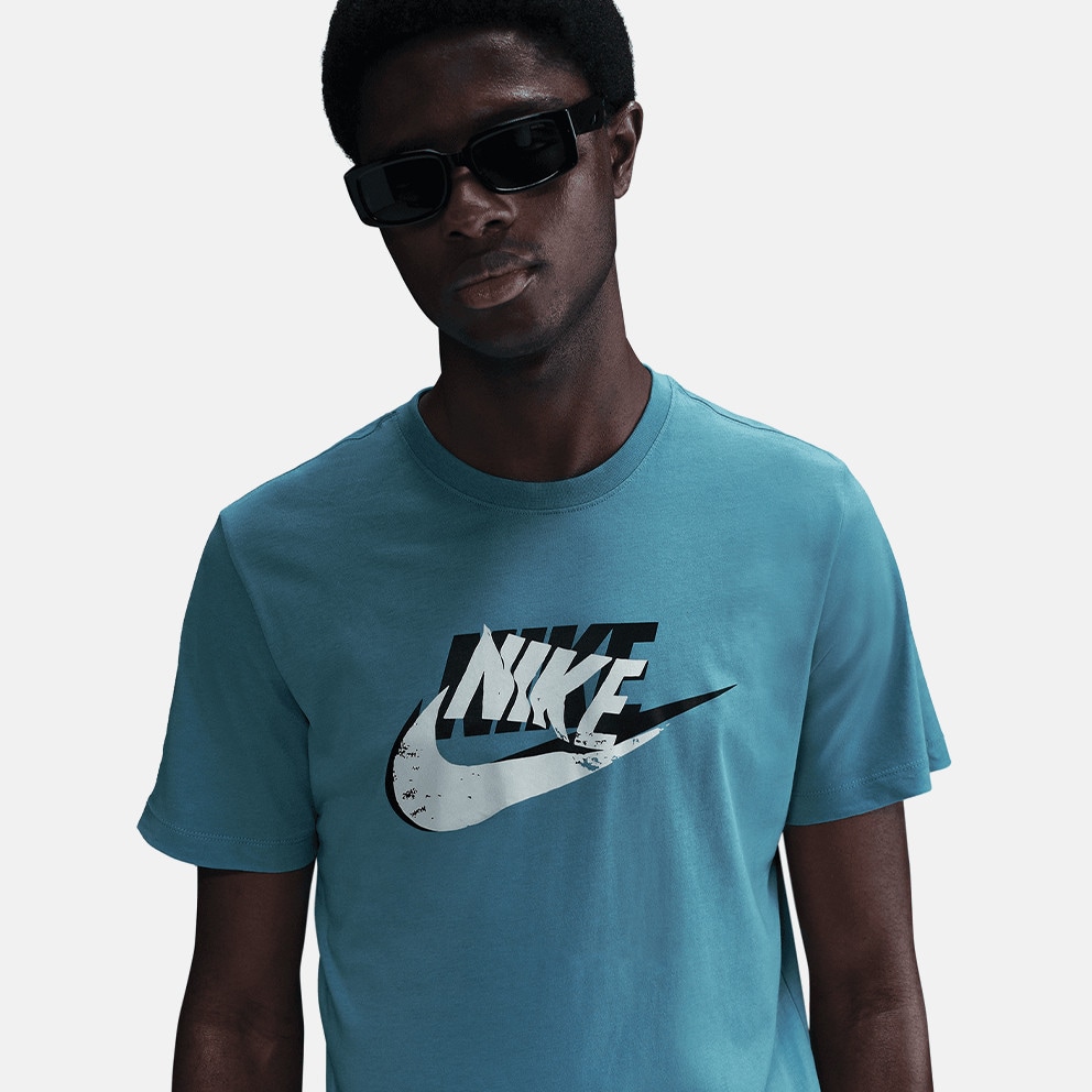 Nike Sportswear Futura Ανδρικό  T-Shirt