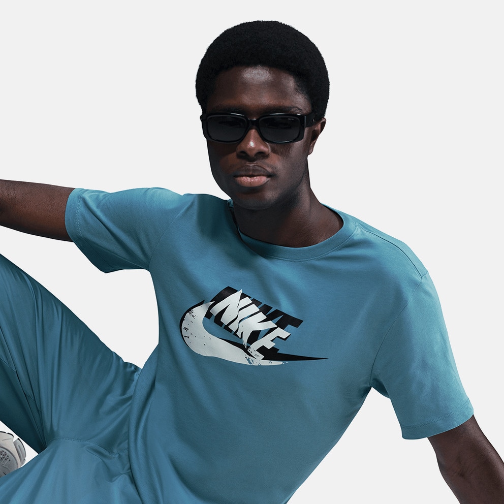 Nike Sportswear Futura Ανδρικό  T-Shirt