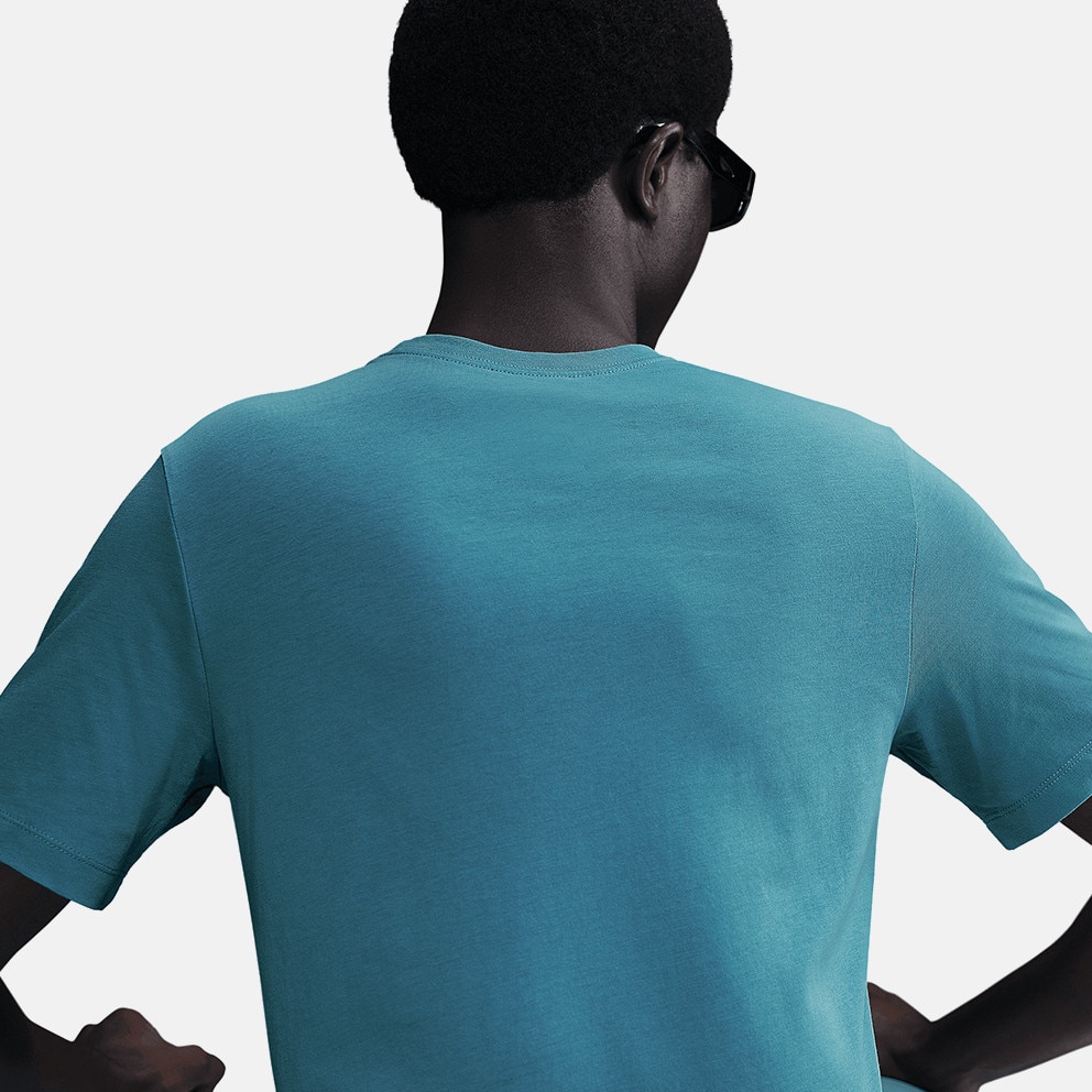 Nike Sportswear Futura Ανδρικό  T-Shirt