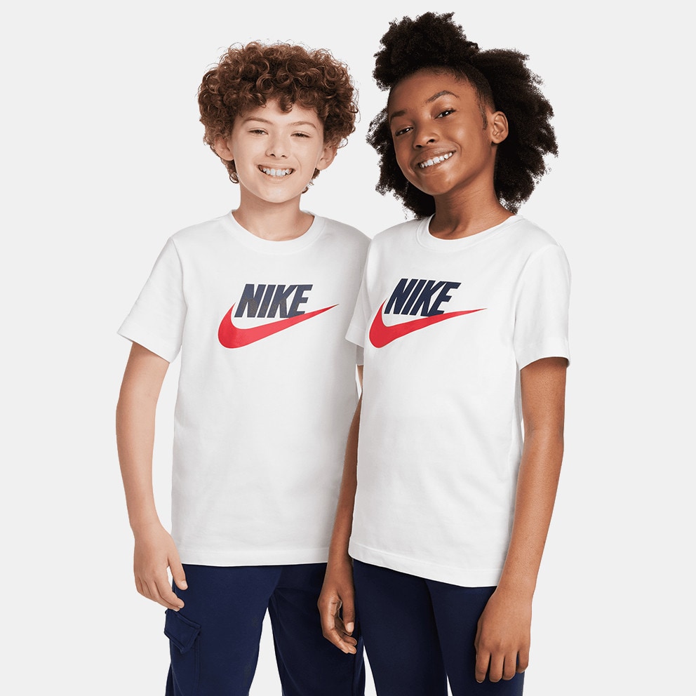 Nike Sportswear Futura Kids' T-Shirt