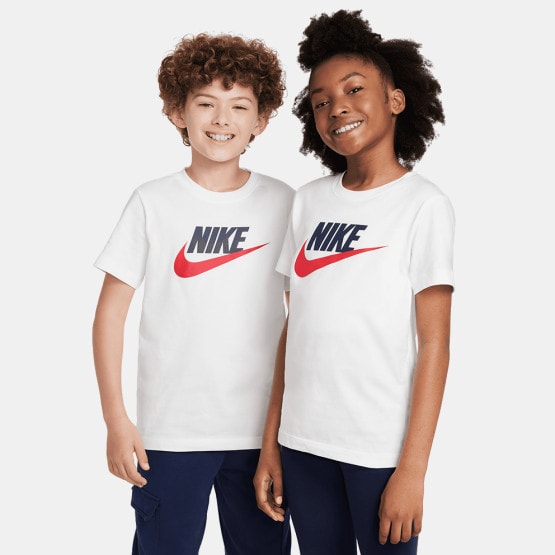 Nike Sportswear Futura Kids' T-Shirt