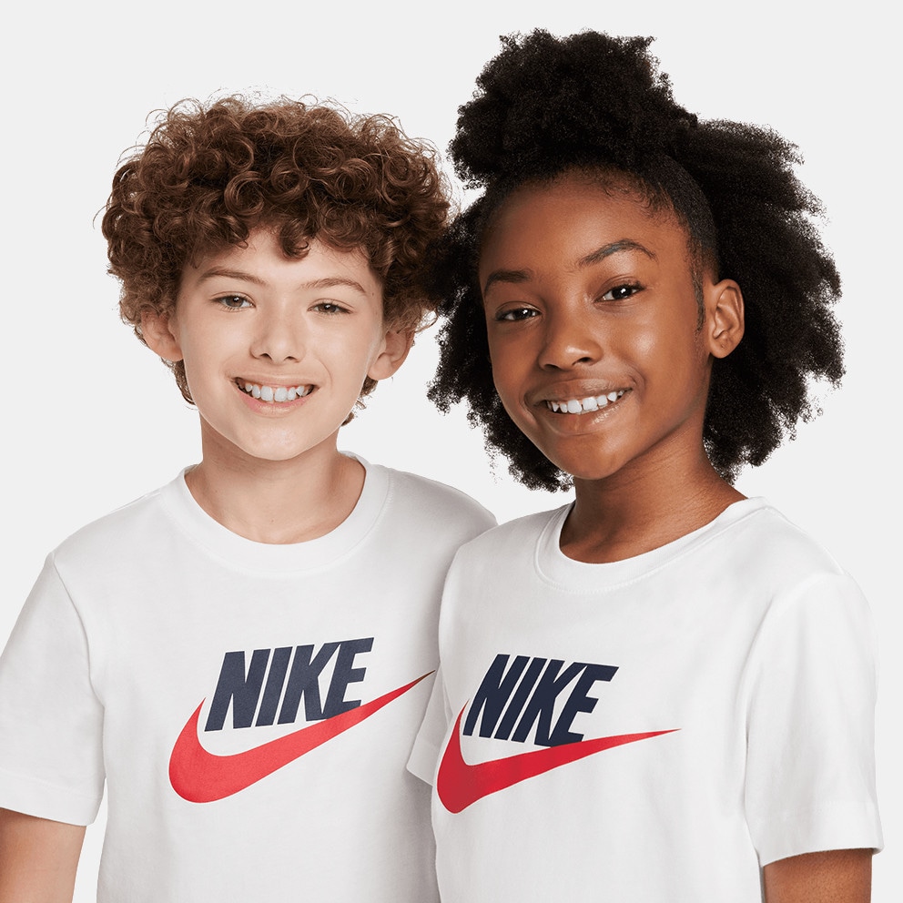 Nike Sportswear Futura Kids' T-Shirt