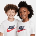 Nike Sportswear Futura Kids' T-Shirt