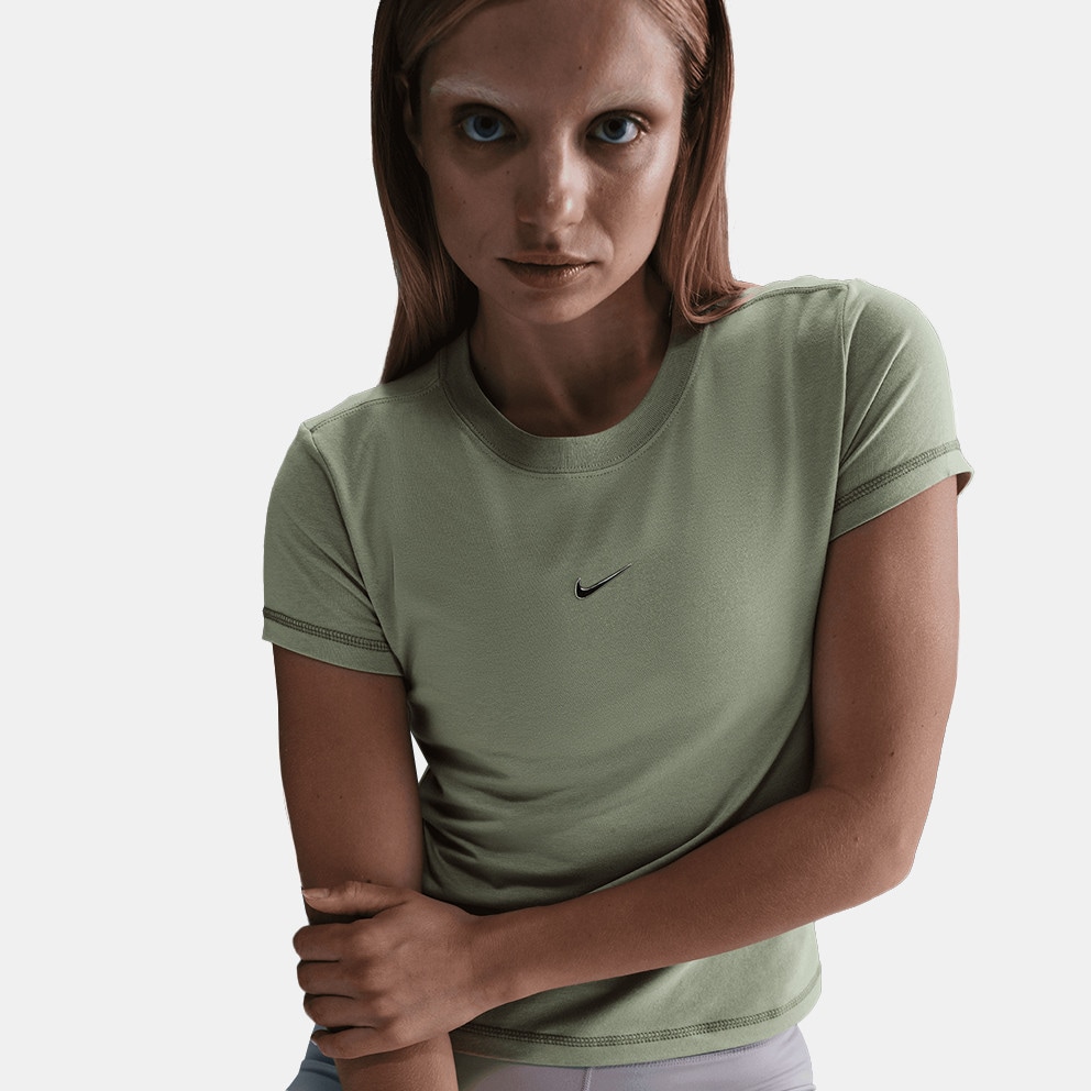 Nike Sportswear Chill Knit Women's T-Shirt