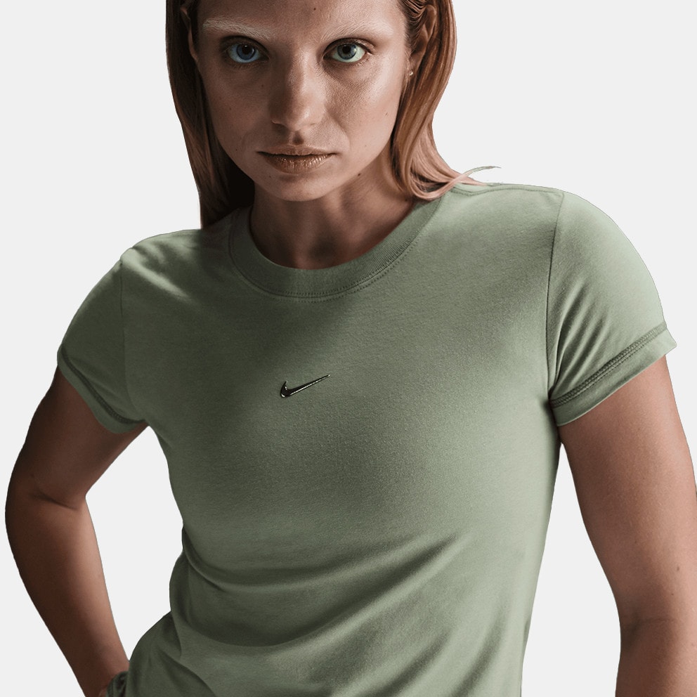Nike Sportswear Chill Knit Women's T-Shirt