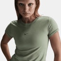 Nike Sportswear Chill Knit Women's T-Shirt
