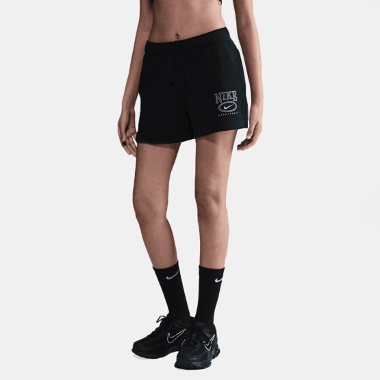 Nike Sportswear Club Women's Shorts